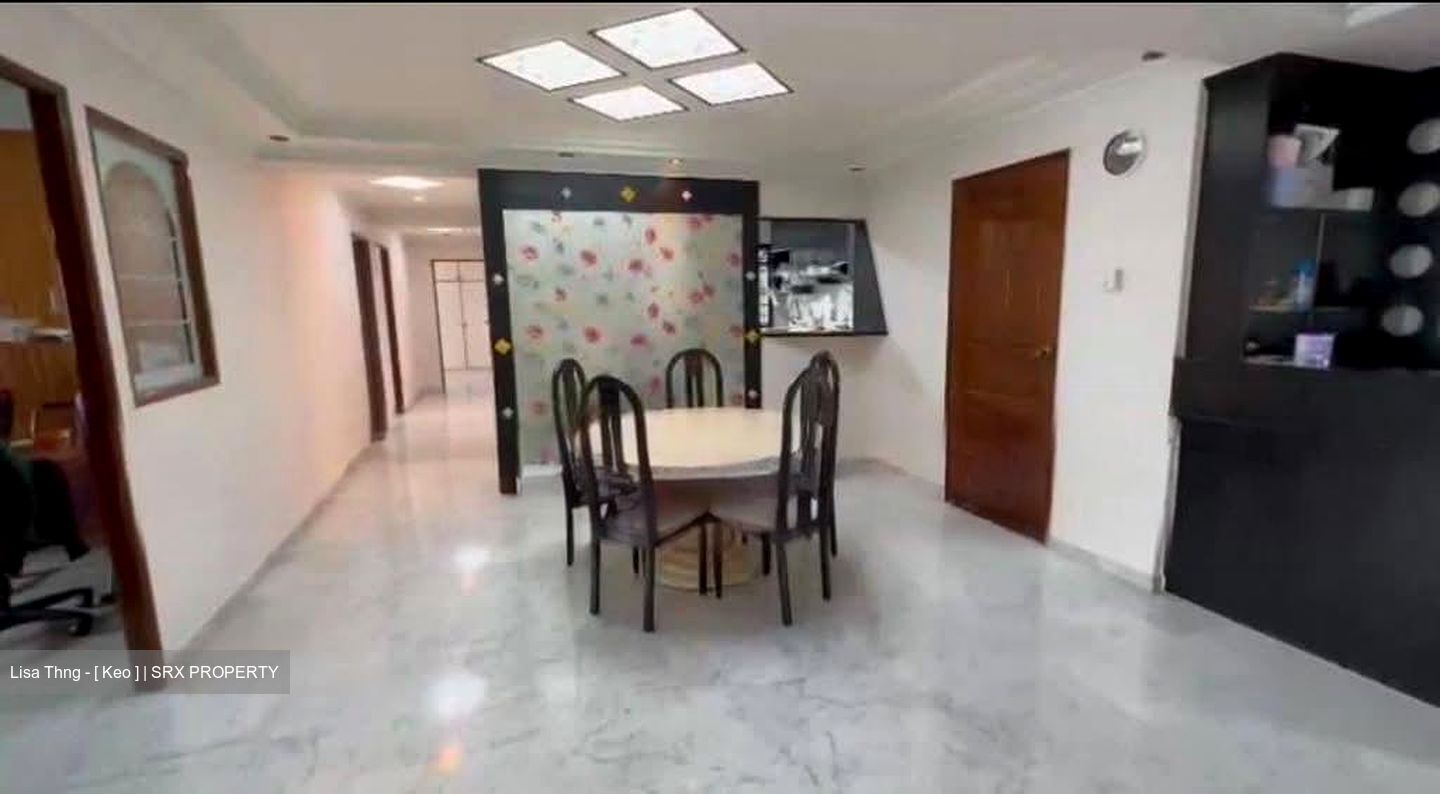 Blk 842 Jurong West Street 81 (Jurong West), HDB 5 Rooms #569267481
